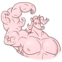 💪