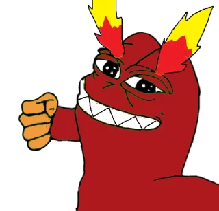 👊
