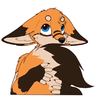 🦊