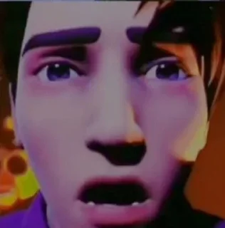 😧