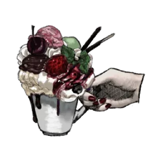 🍧