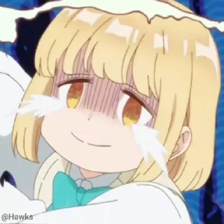 😭