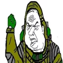 👊