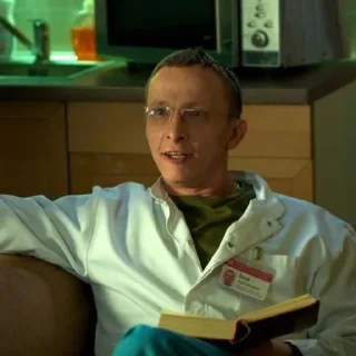 👨‍⚕️