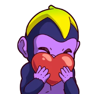 ❤️
