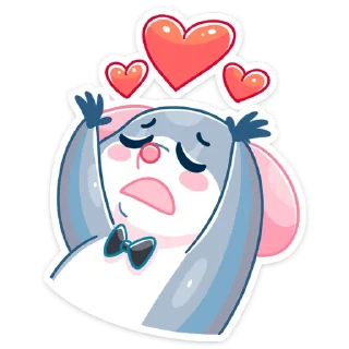 ❤️