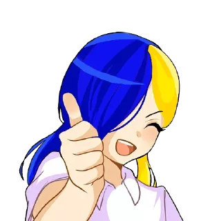 👍