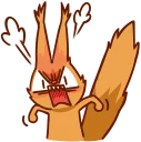 😠