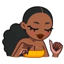 💃