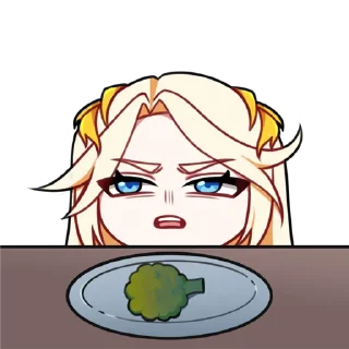 😡
