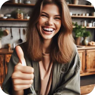 😆