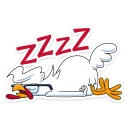😴