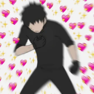 ❤️