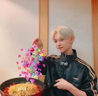 ❤️