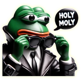 😎