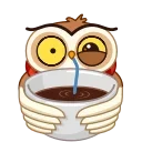 ☕️