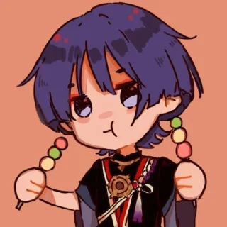 🍡