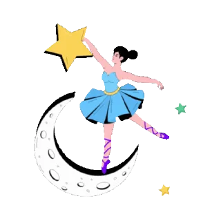 🌙