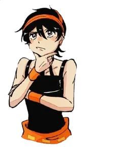 🧡