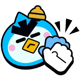 👏