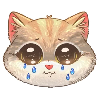 😢