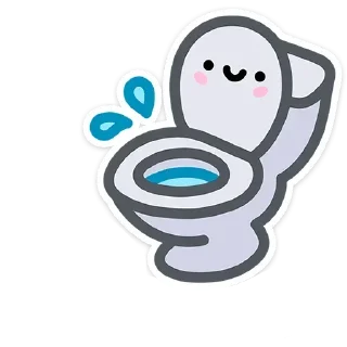🚽