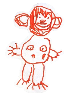 🐒