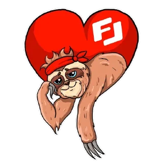 ❤️