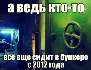 ❔