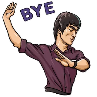 ✋