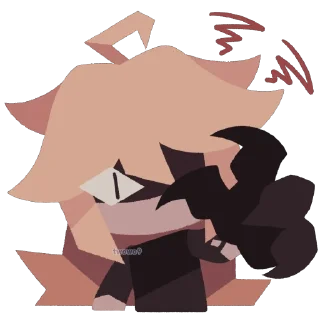 💢