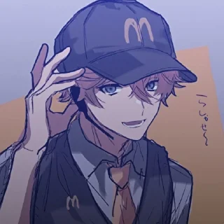 🍟