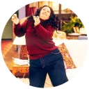 💃