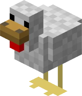 🐓