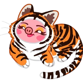 🐯