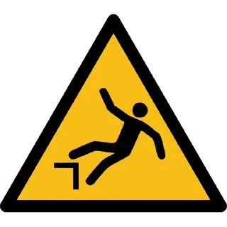 ⚠️