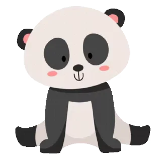 🐼