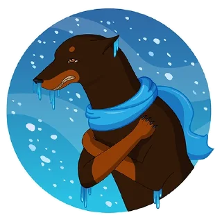 🥶