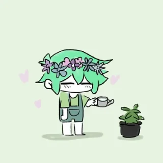 🌼