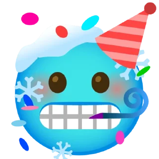 🥳