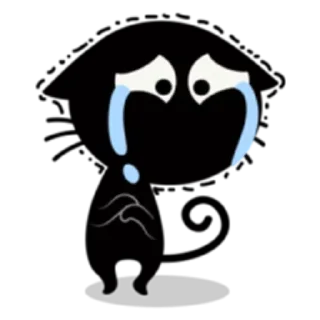 😞