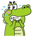 🐊