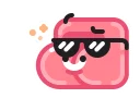 😎