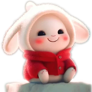 🐰