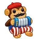 🐒