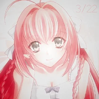 ✧ Kimi ga Nozomu Eien ✧ :: @honamiadmirers
