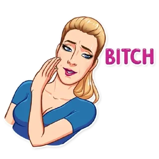 😏
