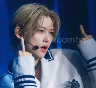 🖕