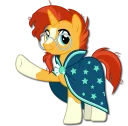 Sunburst