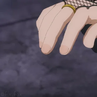 😏